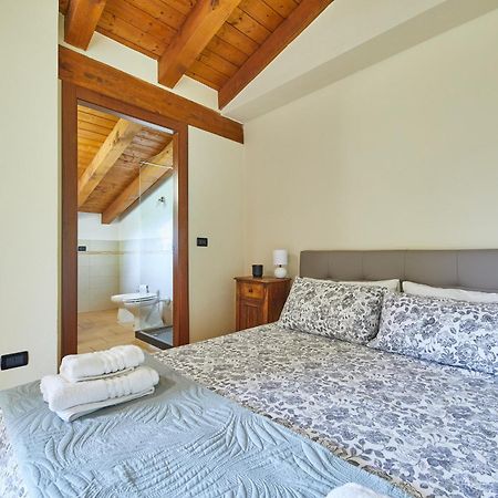 Nema Villa Mossa Bagian luar foto