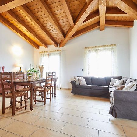 Nema Villa Mossa Bagian luar foto