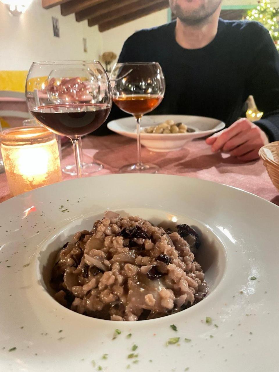 Nema Villa Mossa Bagian luar foto