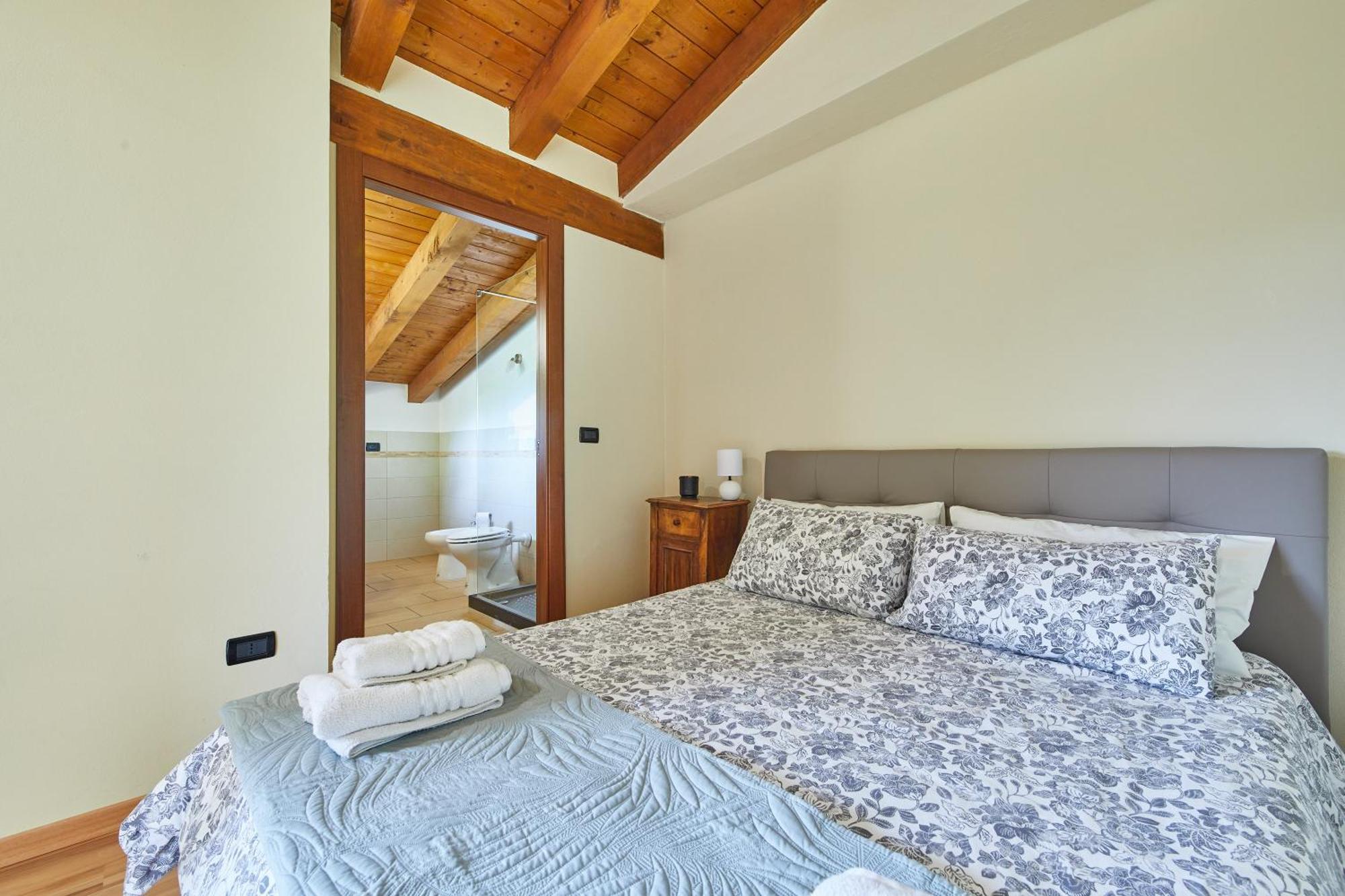 Nema Villa Mossa Bagian luar foto