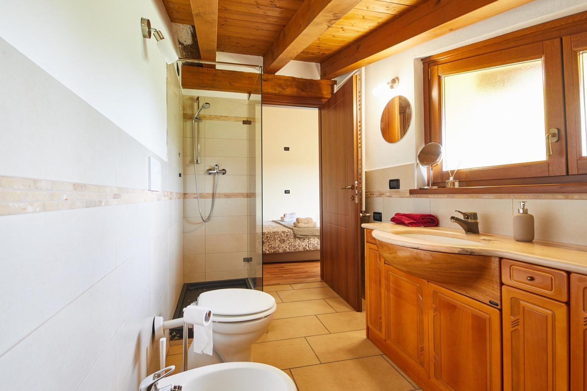 Nema Villa Mossa Bagian luar foto