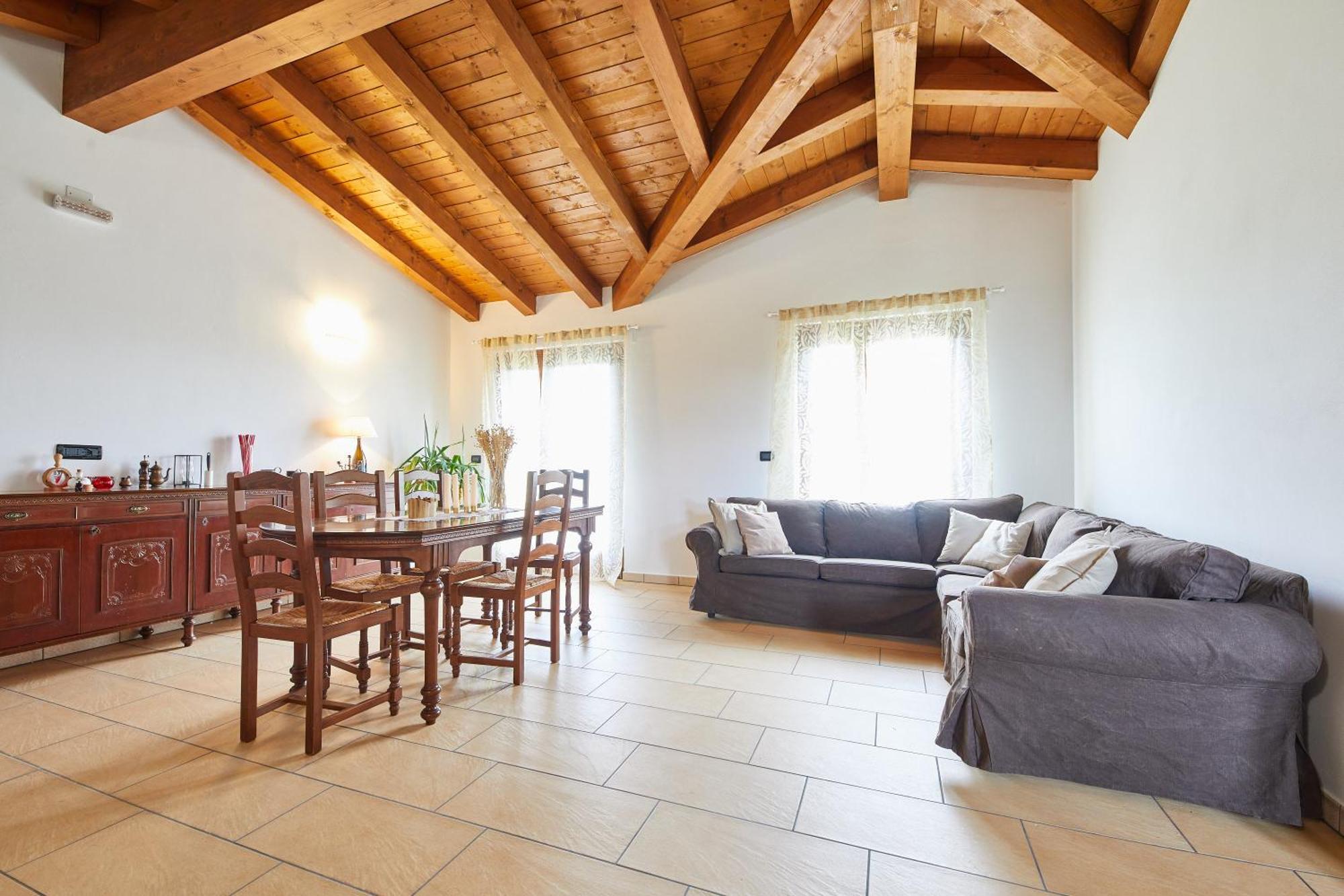 Nema Villa Mossa Bagian luar foto