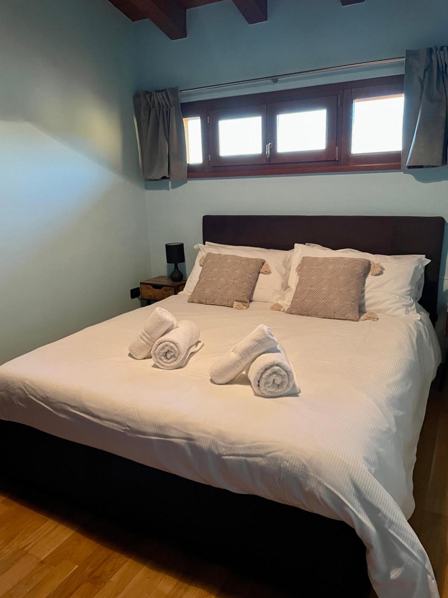 Nema Villa Mossa Bagian luar foto