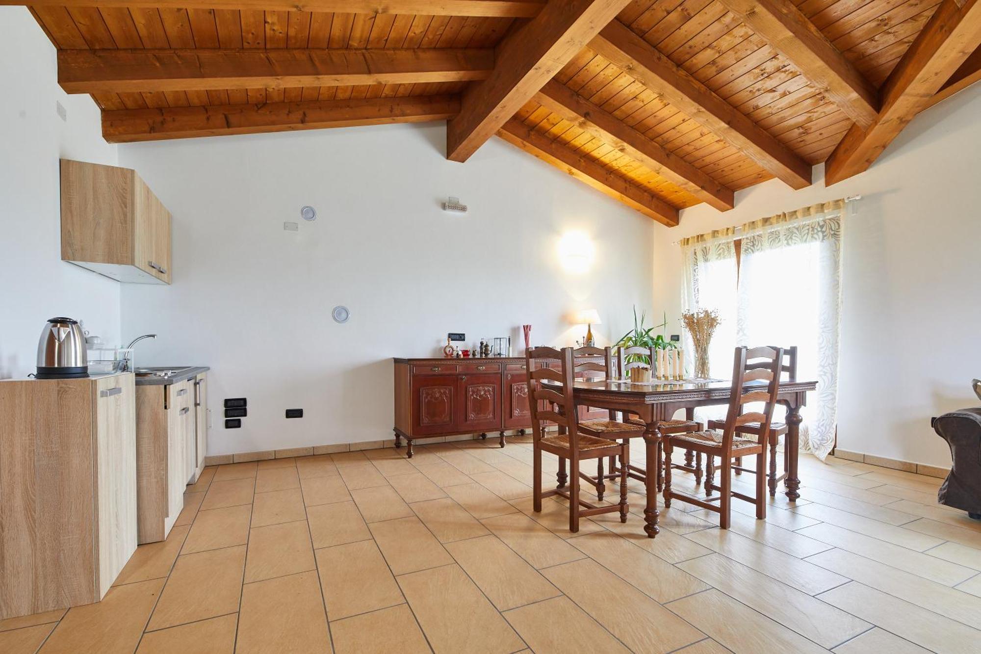 Nema Villa Mossa Bagian luar foto
