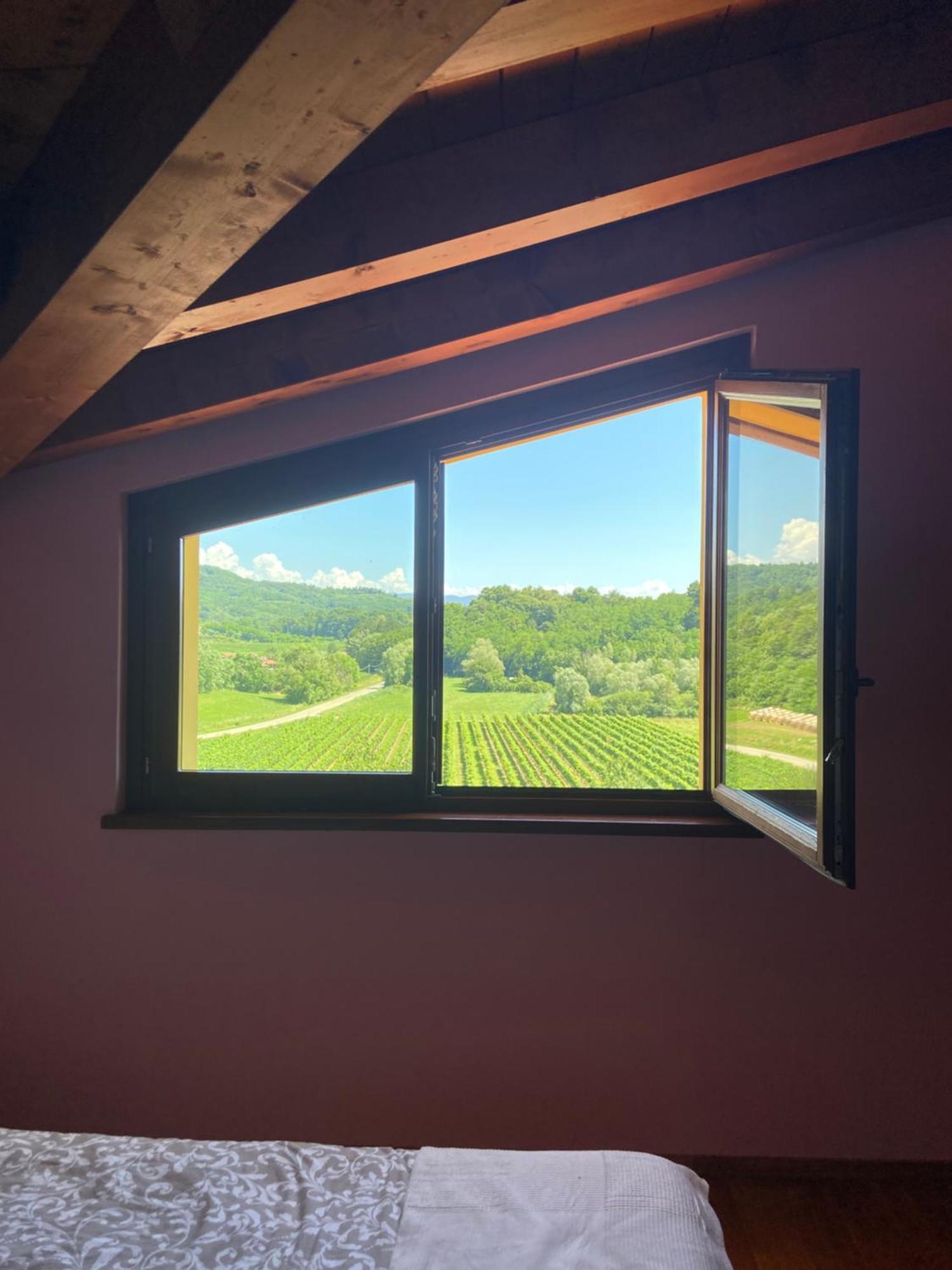 Nema Villa Mossa Bagian luar foto