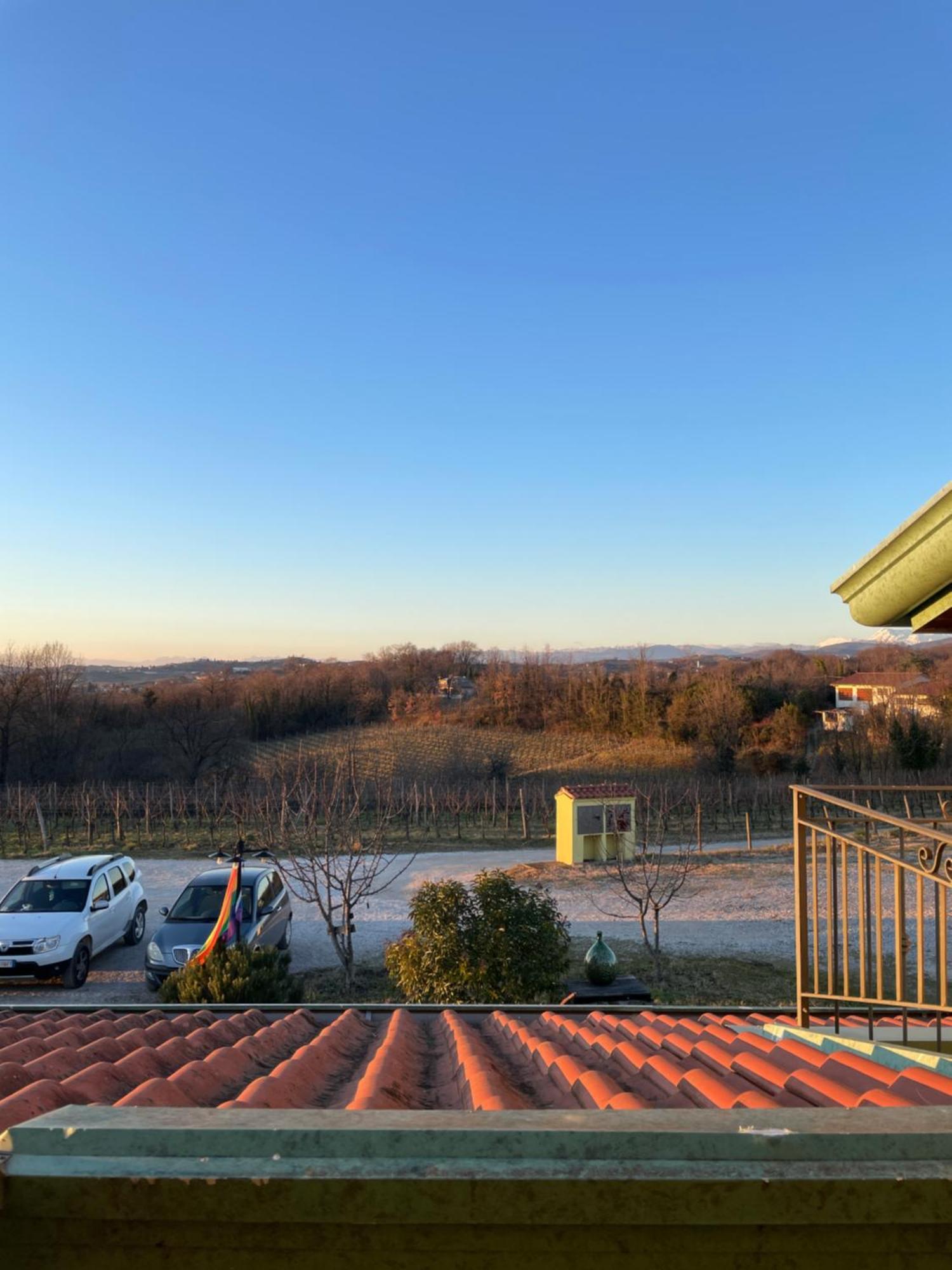 Nema Villa Mossa Bagian luar foto