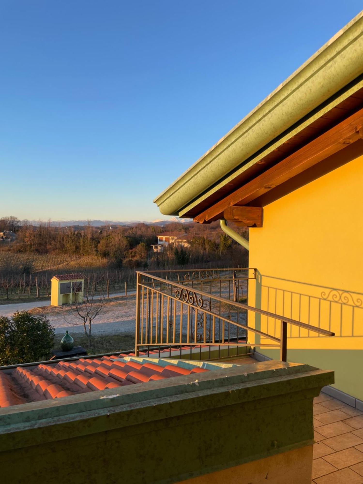 Nema Villa Mossa Bagian luar foto