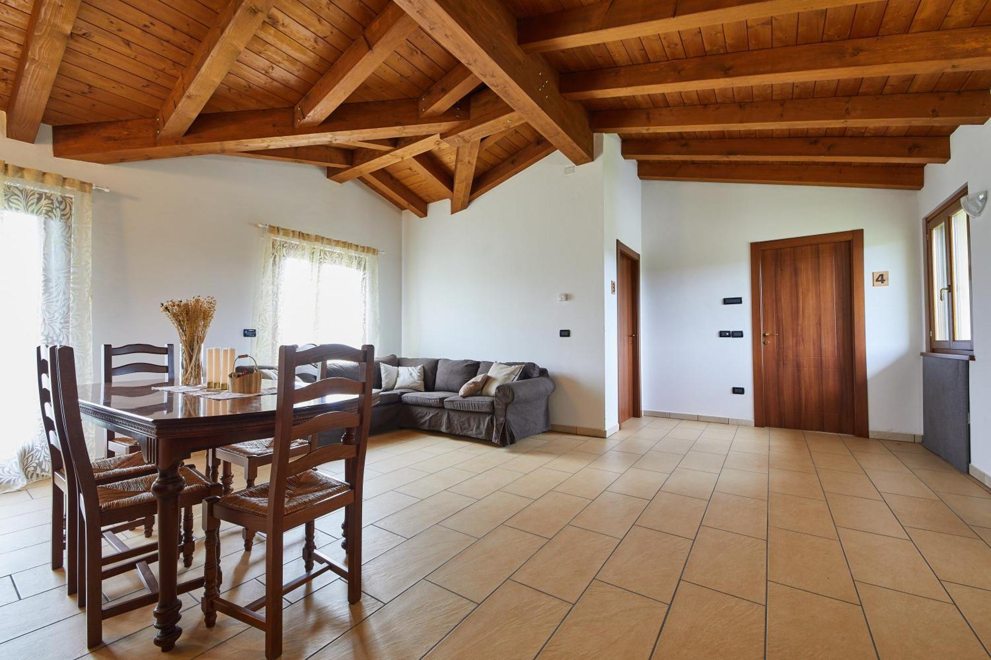 Nema Villa Mossa Bagian luar foto