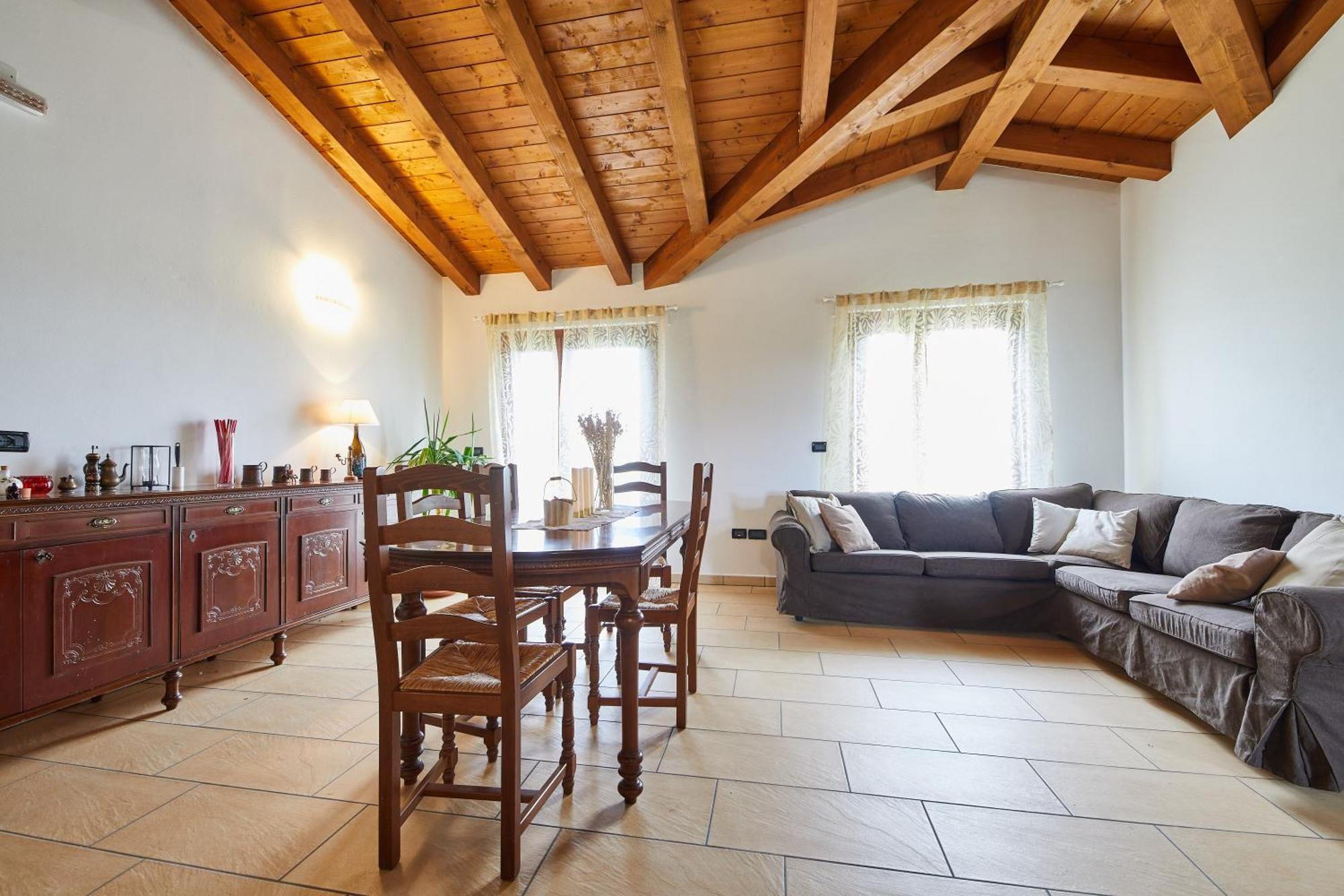 Nema Villa Mossa Bagian luar foto