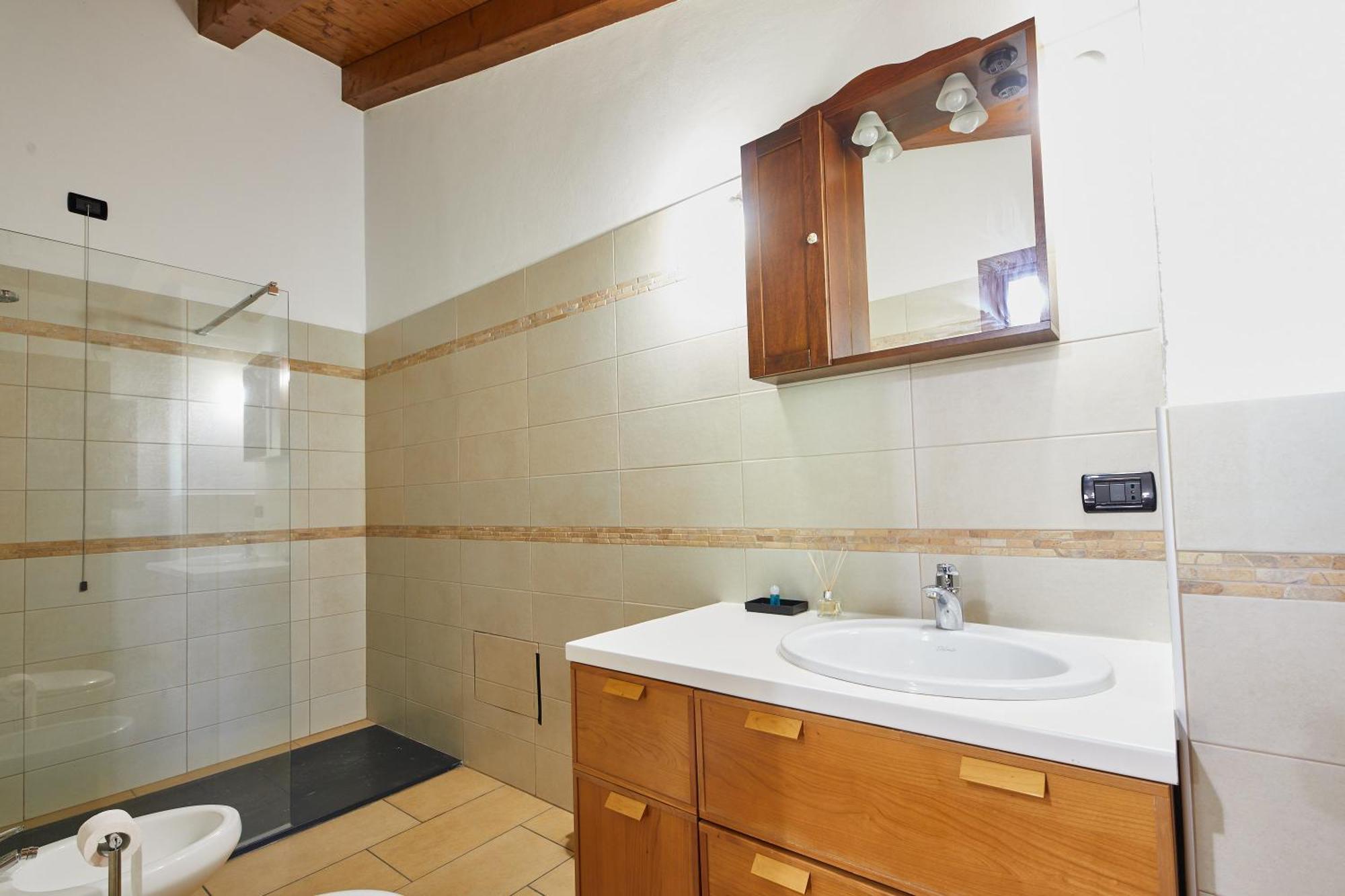 Nema Villa Mossa Bagian luar foto