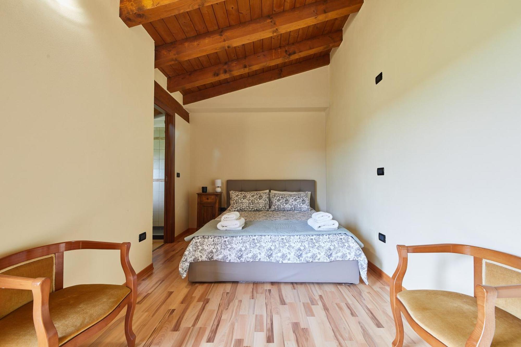 Nema Villa Mossa Bagian luar foto